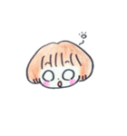 nonchan（個別スタンプ：3）
