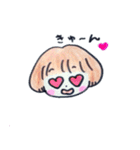 nonchan（個別スタンプ：4）