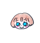 nonchan（個別スタンプ：9）