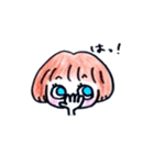 nonchan（個別スタンプ：15）