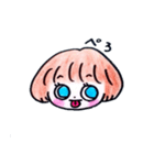 nonchan（個別スタンプ：34）