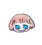 nonchan（個別スタンプ：36）