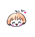 nonchan（個別スタンプ：39）