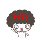Happy MilkQ（個別スタンプ：2）