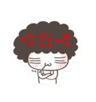 Happy MilkQ（個別スタンプ：15）