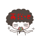Happy MilkQ（個別スタンプ：18）