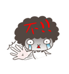 Happy MilkQ（個別スタンプ：21）