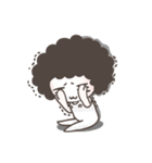 Happy MilkQ（個別スタンプ：22）