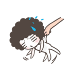 Happy MilkQ（個別スタンプ：26）