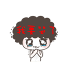 Happy MilkQ（個別スタンプ：27）
