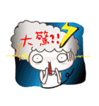 Happy MilkQ（個別スタンプ：28）