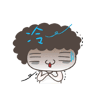 Happy MilkQ（個別スタンプ：37）