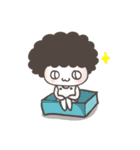 Happy MilkQ（個別スタンプ：38）