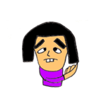 超絶イケメン（個別スタンプ：23）