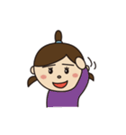 ひわひわ（個別スタンプ：39）