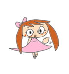 すみよスタンプ（個別スタンプ：2）