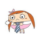 すみよスタンプ（個別スタンプ：4）