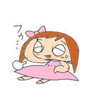 すみよスタンプ（個別スタンプ：6）