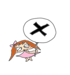すみよスタンプ（個別スタンプ：9）