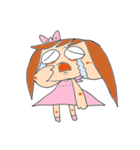 すみよスタンプ（個別スタンプ：11）