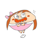すみよスタンプ（個別スタンプ：12）