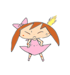 すみよスタンプ（個別スタンプ：17）