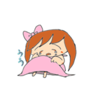 すみよスタンプ（個別スタンプ：18）