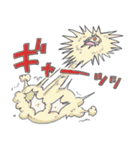 すみよスタンプ（個別スタンプ：24）