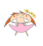 すみよスタンプ（個別スタンプ：30）