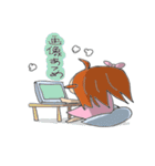 すみよスタンプ（個別スタンプ：37）