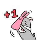 schnauzer's daily life（個別スタンプ：22）