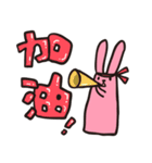 schnauzer's daily life（個別スタンプ：31）