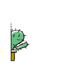 サボてん（個別スタンプ：13）