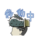 サボてん（個別スタンプ：20）