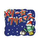 サボてん（個別スタンプ：22）