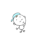 こどもっち（個別スタンプ：8）