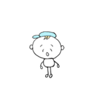 こどもっち（個別スタンプ：11）