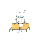 こどもっち（個別スタンプ：14）