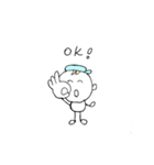 こどもっち（個別スタンプ：18）