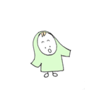 こどもっち（個別スタンプ：38）