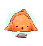 Teddy（個別スタンプ：5）
