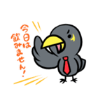 キューカン日和（個別スタンプ：1）