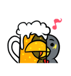 キューカン日和（個別スタンプ：4）