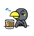 キューカン日和（個別スタンプ：6）