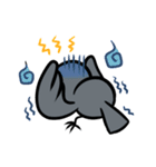 キューカン日和（個別スタンプ：9）