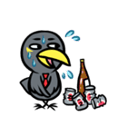 キューカン日和（個別スタンプ：13）