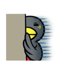 キューカン日和（個別スタンプ：14）