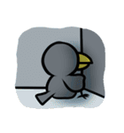 キューカン日和（個別スタンプ：16）