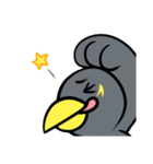 キューカン日和（個別スタンプ：18）