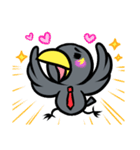キューカン日和（個別スタンプ：19）